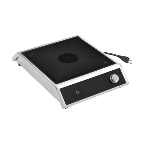 Table de cuisson à gaz - MPI4-1800 - Vollrath - à induction / électrique / professionnelle