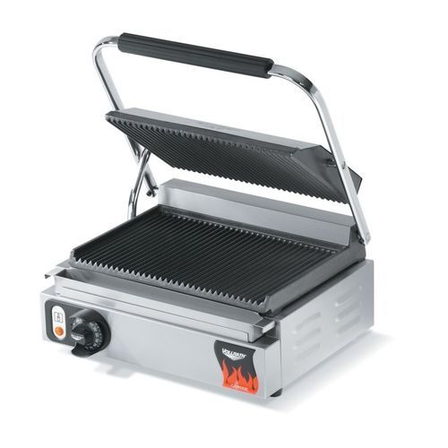 Gril électrique - 40794 - Vollrath - sur plan / professionnel / en acier inox