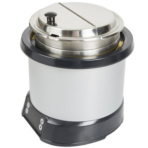 Chauffe-mets professionnel - 7470110 - Vollrath