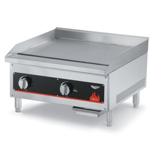 Plaque de cuisson à gaz - 40720 - Vollrath - professionnelle