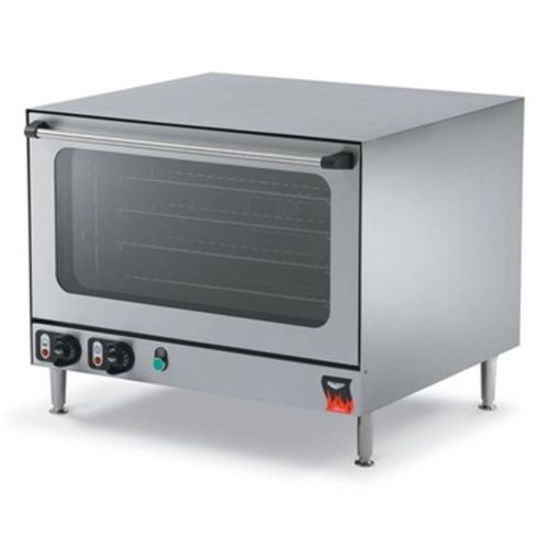 Four professionnel - 40702 - Vollrath - électrique / à convection / pose libre