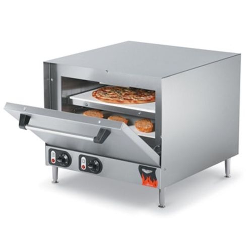 Four à pizza professionnel - 40848 - Vollrath - électrique / pose libre / 1 chambre