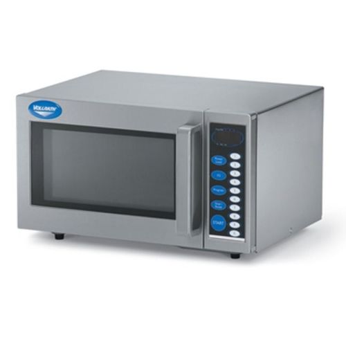 Four professionnel - MWA7025 - Vollrath - électrique / à micro-ondes / pose libre