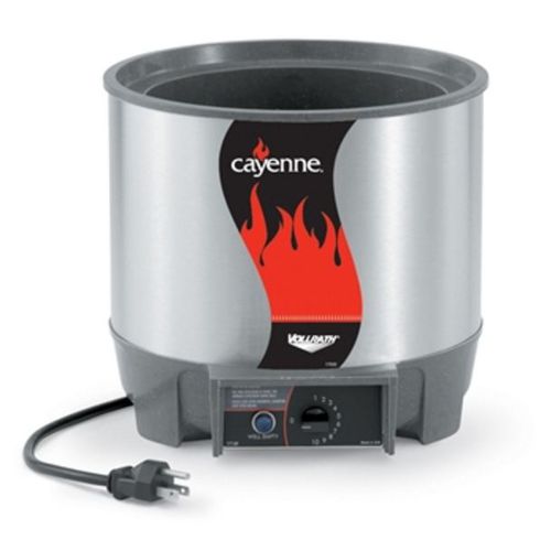 Chauffe-mets professionnel - 72017 - Vollrath
