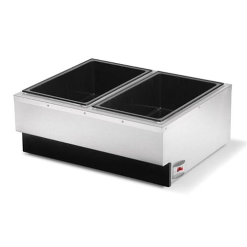 Chauffe-mets professionnel - 72789 - Vollrath