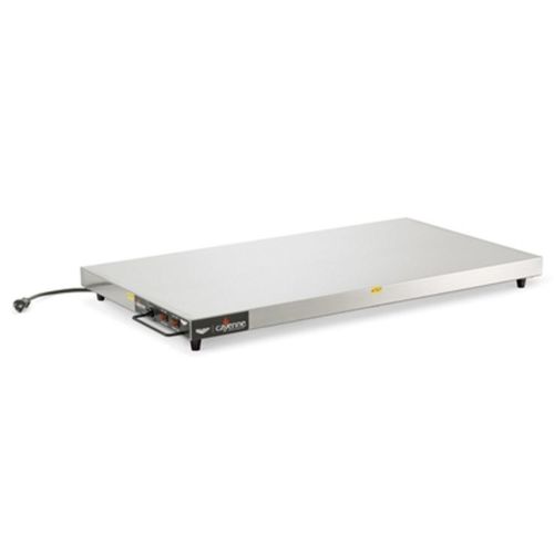Plaque chauffante électrique - 7277024 - Vollrath - professionnelle