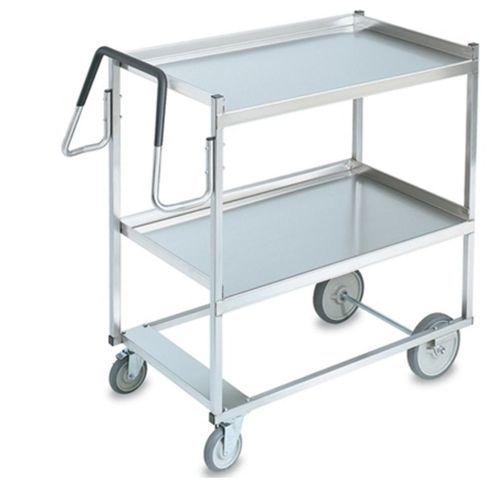 Chariot de service - 97200 - Vollrath - pour restaurant / en inox