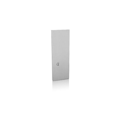 Poignée de tirage de porte - ENTERO 350MM FROM M&T 1997, a.s. - Block95 Wooden Doors And Windows - en acier / design minimaliste / résidentielle