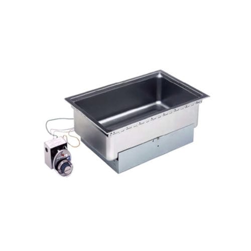 Bain-marie électrique - SS206 - Wells Bloomfields