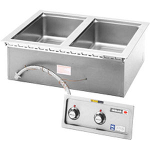 Bain-marie électrique - MOD200 - Wells Bloomfields