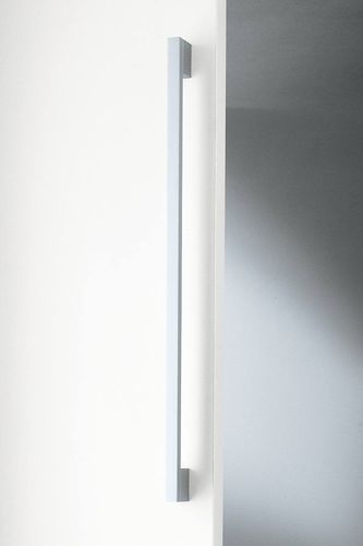 Poignée de tirage de porte - ML6 - DIVILUX - en métal / contemporaine / professionnelle