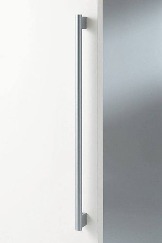 Poignée de tirage de porte - ML8 - DIVILUX - en métal / contemporaine / professionnelle