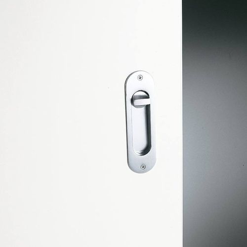 Poignée de tirage pour porte coulissante - ML10 - DIVILUX - en métal / contemporaine / professionnelle