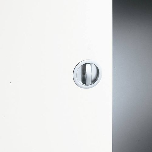 Poignée de tirage de porte - ML13 - DIVILUX - en métal / contemporaine / professionnelle