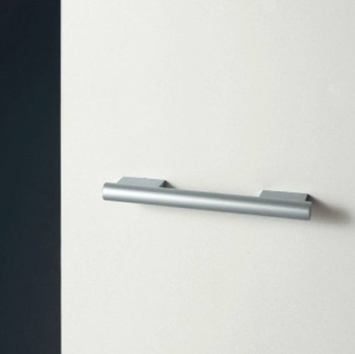 4Pcs Poignée De Meubles En Cuir Rétro 5 Inches Poignée De