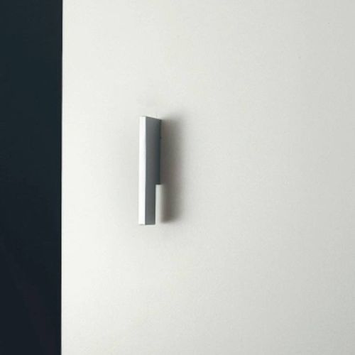 Poignée de tirage pour porte coulissante - MA6 - DIVILUX - en métal / contemporaine / professionnelle
