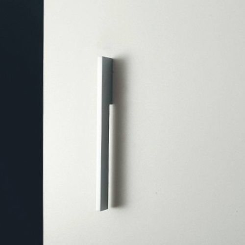 Poignée de tirage pour porte coulissante - MA7 - DIVILUX - en métal / contemporaine / professionnelle