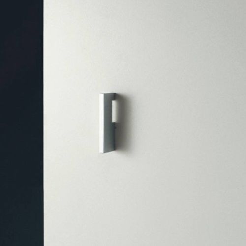 Poignée de tirage pour porte coulissante - MA8 - DIVILUX - en métal / contemporaine / professionnelle