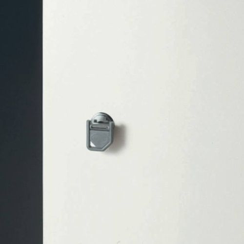 Poignée de tirage pour porte coulissante - MA9 - DIVILUX - en métal / contemporaine / professionnelle