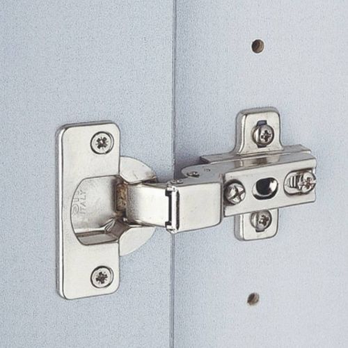 Charnière de porte - DIVILUX - pour meuble / en métal / professionnelle