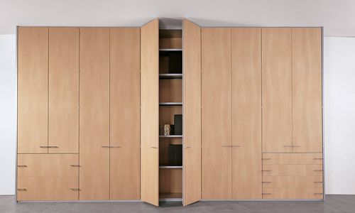 Armoire de bureau - CUBICA S - DIVILUX