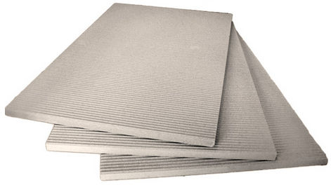 Isolant thermique - REEDED EFFECT - Vitcas - en vermiculite / en panneaux rigides / pour intérieur