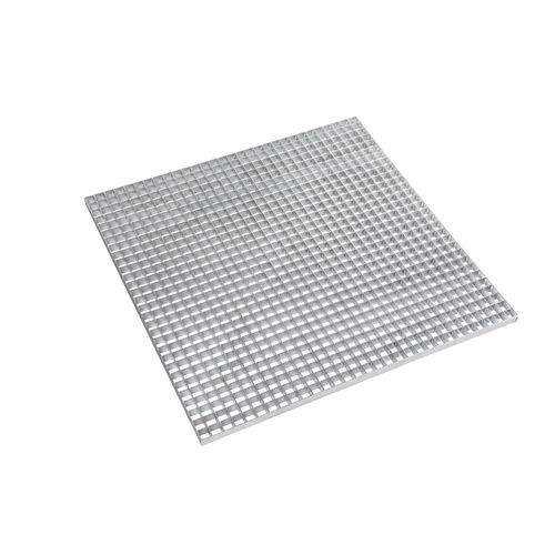 Faux-plafond en aluminium - FULL - JK TECHNIC - en acier / en acier galvanisé / en inox