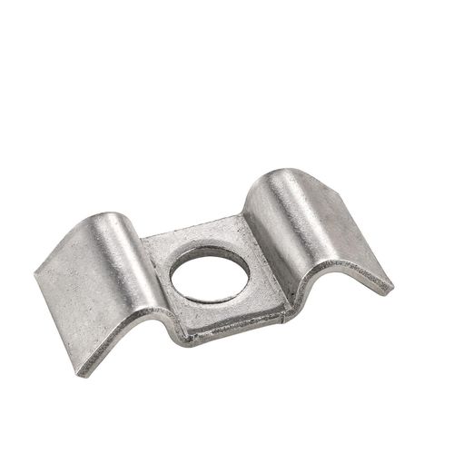 Système de fixation en métal - JK TECHNIC - pour plancher