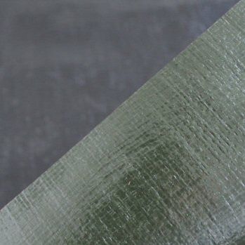 Couverture de piscine manuelle - POOLTEX 11 - Favaretti - thermique / d'hiver / immergée