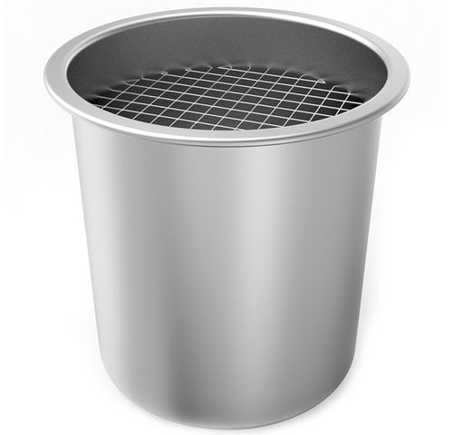 Brûleur au bioéthanol circulaire - CUP - Moda Flame
