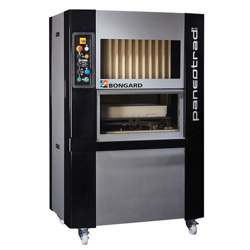 Diviseuse de pâtes automatique - PANEOTRAD EVO® - Bongard - pour produits cuits
