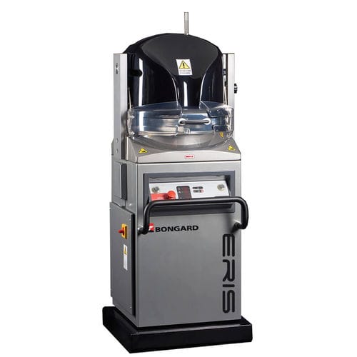 Diviseuse-bouleuse de pâtes semi-automatique - ERIS FA - Bongard - professionnelle