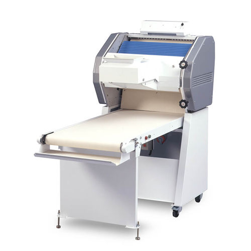 Façonneuse de pâtes automatique - TE - Bongard - pour produits cuits