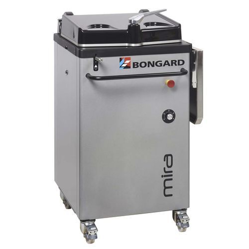 Diviseuse de pâtes automatique - MIRA - Bongard - pour produits cuits