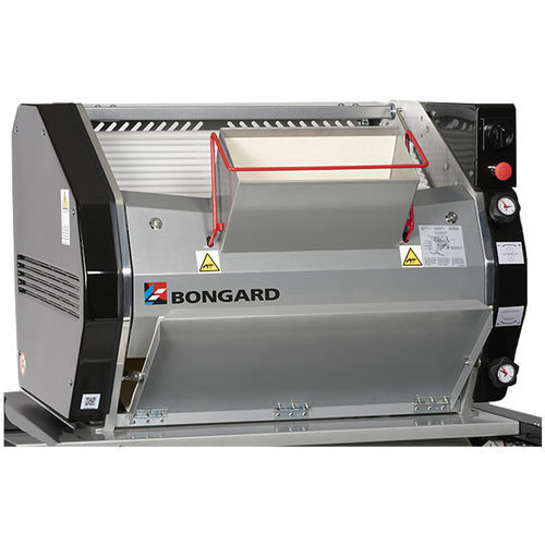 Façonneuse de pâtes automatique - MAJOR - Bongard - pour produits cuits
