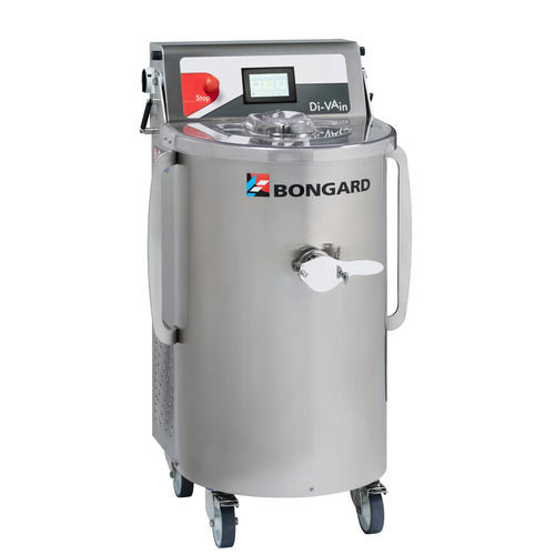 Machine à levain professionnelle - DIVAIN - Bongard