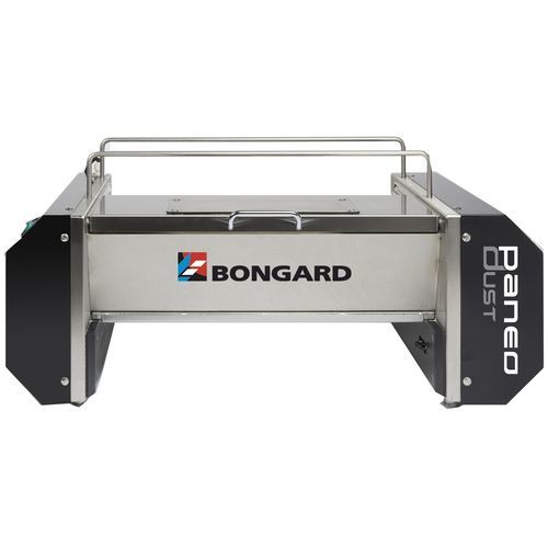 Distributeur de produits alimentaires secs intégré - PANEOTRAD® - Bongard - pour boulangerie / pour stockage