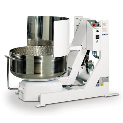 Basculeur de cuve professionnel - BDC - Bongard