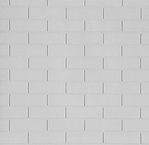 Matrice de coffrage pour mur - BERLIN III - NOE PLAST - aspect brique / pour béton imprimé / pour béton