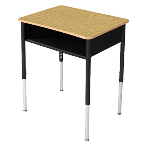Table d'enseignement contemporaine - R90 - artcobell - en stratifié / en contreplaqué / en plastique