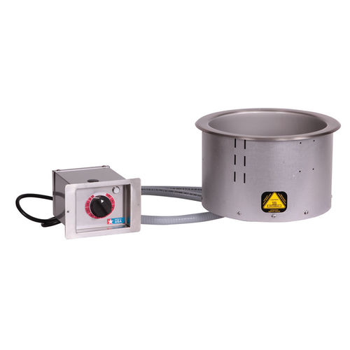 Cuve chauffante pour buffet - 1100-RW - Alto-Shaam - encastrable