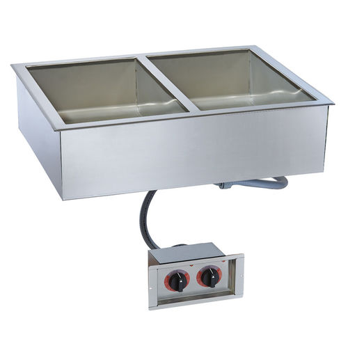 Cuve chauffante pour buffet - 200-HW - Alto-Shaam - encastrable