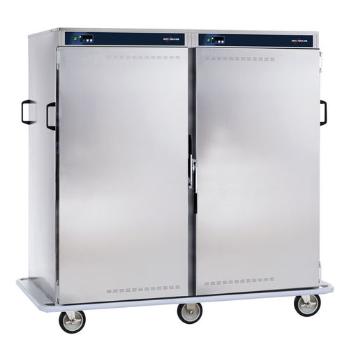 Armoire chauffante à roulettes - 1000-BQ2-192 - Alto-Shaam
