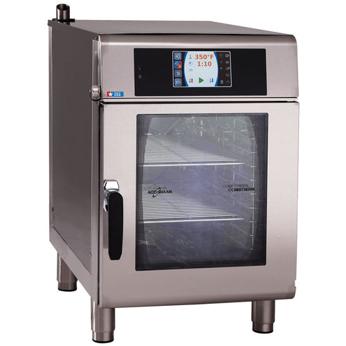 Four professionnel - CTX4-10E - Alto-Shaam - électrique / à vapeur / mixte
