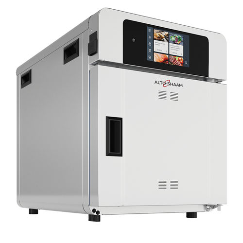 Four professionnel - 300-TH - Alto-Shaam - électrique / compact / pose libre