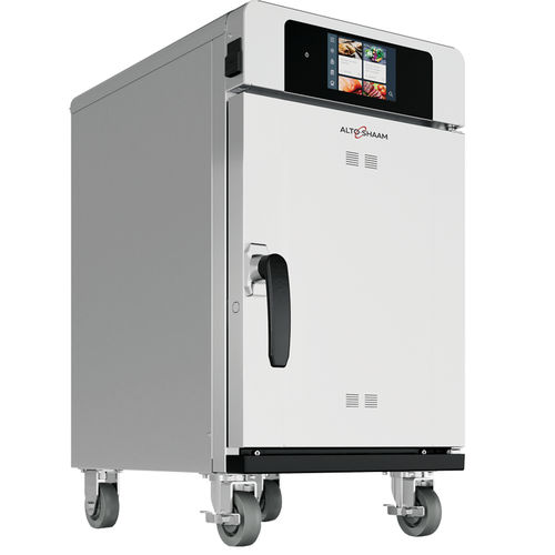 Four professionnel - 500-TH - Alto-Shaam - électrique / à convection / pose libre