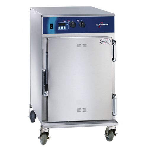 Four professionnel - 500-TH/II - Alto-Shaam - électrique / à convection / à vapeur