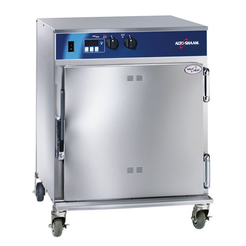 Four professionnel - 750-TH/II - Alto-Shaam - électrique / à convection / à vapeur