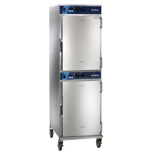Four professionnel - 1000-TH/I - Alto-Shaam - électrique / à convection / à vapeur