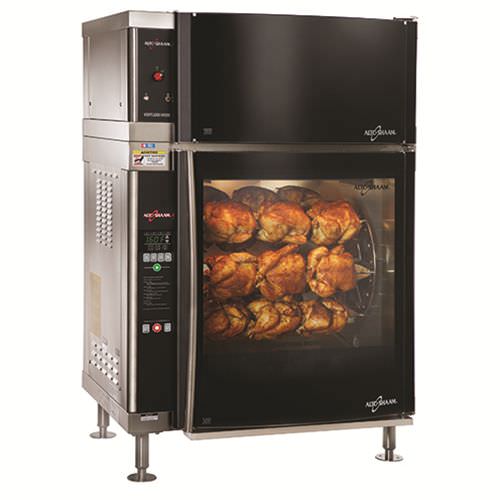 Four professionnel - AR-7EVH - Alto-Shaam - électrique / à convection / à vapeur